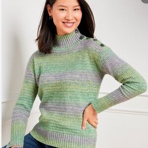 NWOT Woman’s Talbots sweater size XLP